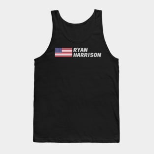 Ryan Harrison Tank Top